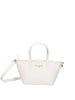 gaelle borsa a mano donna gaacw03045 bianco 163460652