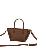 Gaelle Borsa a Mano Donna GAACW03045 Moka - Marrone