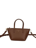 Gaelle Borsa a Mano Donna GAACW03045 Moka - Marrone