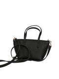 Gaelle Borsa a Mano Donna GAACW03045 - Nero