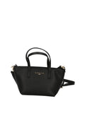 Gaelle Borsa a Mano Donna GAACW03045 - Nero