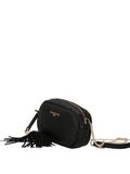 Gaelle Borsa a Tracolla Donna GAACW03053 - Nero