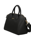 Gaelle Borsa a Mano Maxi Duffle Donna GAACW03055 - Nero