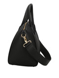 Gaelle Borsa a Mano Maxi Duffle Donna GAACW03055 - Nero