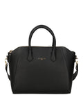 Gaelle Borsa a Mano Maxi Duffle Donna GAACW03055 - Nero