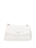 Gaelle Borsa a Tracolla Donna GAACW03056 - Bianco