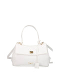 Gaelle Borsa a Mano Donna GAACW03058 - Bianco