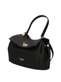 Gaelle Borsa a Mano Donna GAACW03058 - Nero