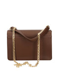 Gaelle Borsa a Tracolla Donna GAACW03060 Moka - Marrone