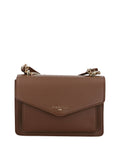 Gaelle Borsa a Tracolla Donna GAACW03060 Moka - Marrone
