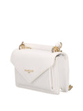 Gaelle Borsa a Tracolla Donna GAACW03066 - Bianco