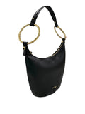 Gaelle Borsa a Tracolla Donna GAACW03070 - Nero