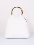 Gaelle Borsa a Mano Donna GAACW03071 - Bianco