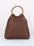 Gaelle Borsa a Mano Donna GAACW03071 Moka - Marrone