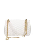 Gaelle Borsa a Tracolla Donna GAACW03078 - Bianco