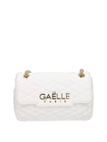 Gaelle Borsa a Tracolla Donna GAACW03078 - Bianco