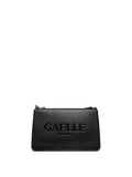 Gaelle Borsa Pochette Donna GAACW03093 - Nero
