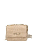 Gaelle Borsa a Tracolla Donna GAACW03095 - Beige