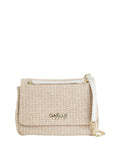 Gaelle Borsa a Tracolla Donna GAACW03096 - Beige