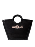 Gaelle Borsa Shopper Donna GAACW03101 - Nero