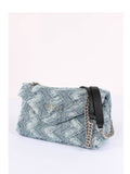 Gaelle Borsa a Tracolla Donna GAACW03103 - Blu
