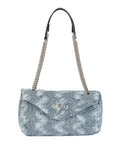 Gaelle Borsa a Tracolla Donna GAACW03103 - Blu