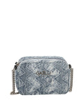 Gaelle Borsa a Tracolla Donna GAACW03105 - Blu