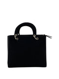 Gaelle Borsa a Mano Donna GAACW03108 - Nero