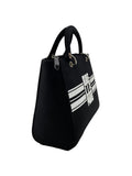 Gaelle Borsa a Mano Donna GAACW03108 - Nero
