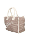 Gaelle Borsa Shopper Donna GAACW03182 - Beige