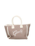 Gaelle Borsa Shopper Donna GAACW03182 - Beige