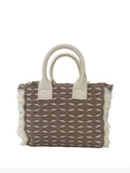 Gaelle Borsa a Mano Donna GAACW03184 - Beige