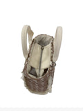 Gaelle Borsa a Mano Donna GAACW03184 - Beige