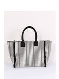 Gaelle Borsa Shopper Donna GAACW03190 - Nero