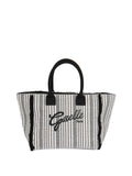 Gaelle Borsa Shopper Donna GAACW03190 - Nero