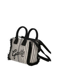 Gaelle Borsa a Mano Donna GAACW03192 - Nero