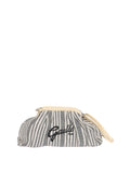 Gaelle Borsa Pochette Donna GAACW03193 - Nero