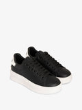 Gaelle Sneakers Donna GACAW01600 - Nero