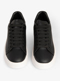 Gaelle Sneakers Donna GACAW01600 - Nero
