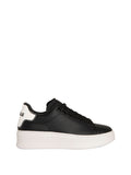 Gaelle Sneakers Donna GACAW01600 - Nero