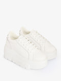 Gaelle Sneakers Donna GACAW01615 - Bianco
