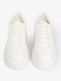 Gaelle Sneakers Donna GACAW01615 - Bianco