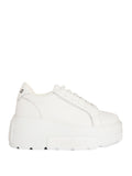 Gaelle Sneakers Donna GACAW01615 - Bianco