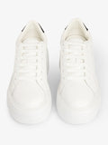 Gaelle Sneakers Donna GACAW01615 - Bianco
