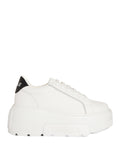 Gaelle Sneakers Donna GACAW01615 - Bianco