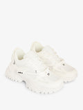 Gaelle Sneakers Donna GACAW01626 - Bianco