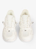 Gaelle Sneakers Donna GACAW01626 - Bianco