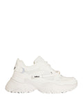Gaelle Sneakers Donna GACAW01626 - Bianco