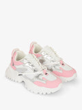 Gaelle Sneakers Donna GACAW01627 - Rosa