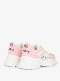 Gaelle Sneakers Donna GACAW01627 - Rosa